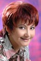 Russian brides: Gala Murashko, Yekaterinburg, Russia