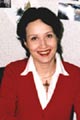 Russian brides: Elena Sologub, Moscow, Russia