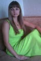 Ukrainian brides: Alyena Shevtsova, Herson, Ukraine