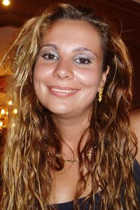 Russian brides: Alla Aliyeva, Baku, Azerbaijan