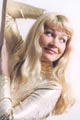 Russian brides: Elena Subbotina, St.Petersburg, Russia