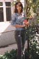 Russian brides: Stella Mirzoyan, Tashkent, Uzbekistan