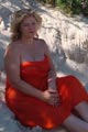 Russian brides: Lyudmila Prishmantene, Vilnus, Lithuania