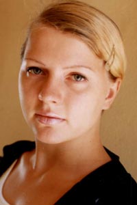 Russian brides: Nadezhda Vlasova, Velikiy Novgorod, Russia