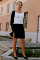 Russian brides: Nadezhda Vlasova, Velikiy Novgorod, Russia