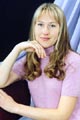 Ukrainian brides: Viktoria Konon, Krivoy Rog, Ukraine