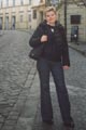 Ukrainian brides: Irina Kozlova, Kiev, Ukraine