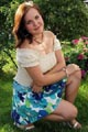 Ukrainian brides: Tatyana Redko, Chernigov, Ukraine