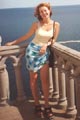 Russian brides: Lyuba Semenova, Moscow, Russia