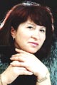 Ukrainian brides: Taisa Pyatibrat, Nikolaev, Ukraine