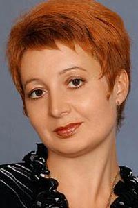 Ukrainian brides: Elena Godiy, Simferopol, Ukraine