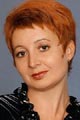 Ukrainian brides: Elena Godiy, Simferopol, Ukraine