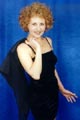 Russian brides: Julia Rojemberskaya, Irkutsk, Russia