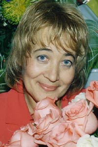 Russian brides: Natalya Yakimova, Orenburg, Russia