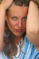 Russian brides: Ekaterina Bazhenova, St. Petersburg, Russia