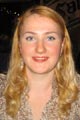 Russian brides: Svetlana Chikisheva, York, United Kingdom
