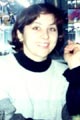 Russian brides: Anna Danch, Chisinau, Russia