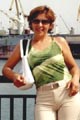 Russian brides: Anna Danch, Chisinau, Russia