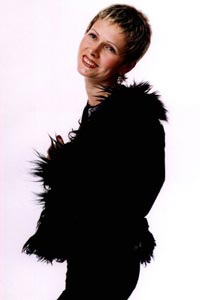 Russian brides: Svetlana Korotaeva, Chelyabinsk, Russia