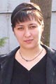 Russian brides: Elvira Badamshina, Almaty, Kazakhstan