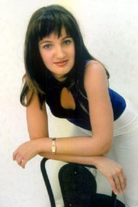 Russian brides: Elena Filipova, Volzhsky, Russia