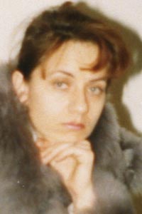 Russian brides: Elena Mavrina, Chelyabinsk, Russia