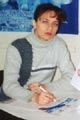 Russian brides: Elena Mavrina, Chelyabinsk, Russia