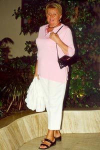 Russian brides: Galina Hohlova, Moscow, Russia