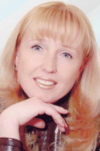 Russian brides: Elena Tyagilskaya, Ufa, Russia