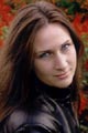 Ukrainian brides: Olga Viytenko, Poltava, Ukraine