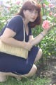 Ukrainian brides: Lyudmila Prohorenko, Sumy, Ukraine