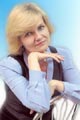 Russian brides: Irina Silantieva, Saratov, Russia