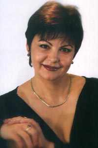 Russian brides: Vika Solovyeva, Pyatigorsk, Russia