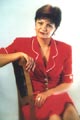 Russian brides: Vika Solovyeva, Pyatigorsk, Russia