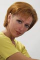 Russian brides: Alla Shupak, Tashkent, Uzbekistan