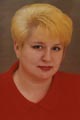 Ukrainian brides: Tatiana Pantykina, Lugansk, Ukraine