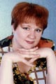 Ukrainian brides: Tatiana Pantykina, Lugansk, Ukraine