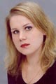 Russian brides: Sviatlana Kuzmina, Minsk, Belarus