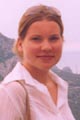 Russian brides: Kseniya Stanishevskaya, Minsk, Belarus