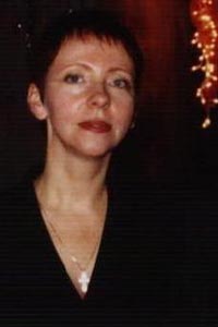 Russian brides: Natalia Markina, Moscow, Russia