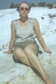 Russian brides: Natalia Markina, Moscow, Russia