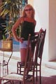Russian brides: Olga Silakova, Moscow, Russia
