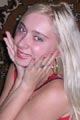 Russian brides: Olga Silakova, Moscow, Russia