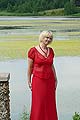 Russian brides: Svetlana Sharenko, Urga, Russia