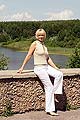 Russian brides: Svetlana Sharenko, Urga, Russia