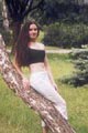 Ukrainian brides: Victoria Branitsina, Antratsit, Ukraine