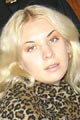 Russian brides: Anastasia Sagdeeva, Bishkek, Kyrgyzstan
