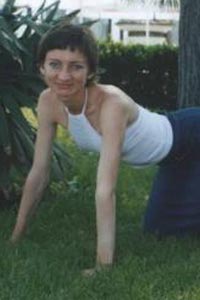 Ukrainian brides: Natalia Rudina, Alushta, Ukraine