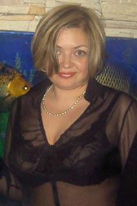 Russian brides: Ekaterina Gusyatina, Moscow, Russia