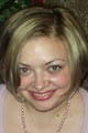 Russian brides: Ekaterina Gusyatina, Moscow, Russia